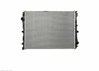 RADIATOR repl. A 0995008800 A0995007100